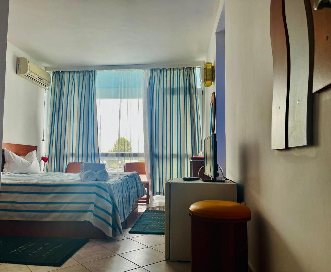 Hotel Topaz Jupiter Exteriér fotografie