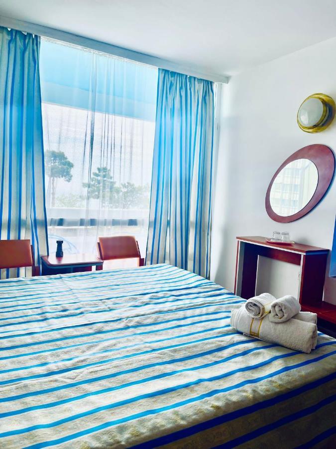 Hotel Topaz Jupiter Exteriér fotografie