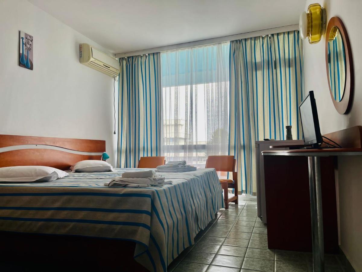 Hotel Topaz Jupiter Exteriér fotografie