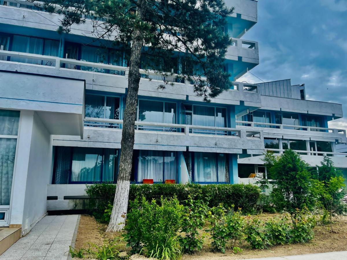 Hotel Topaz Jupiter Exteriér fotografie