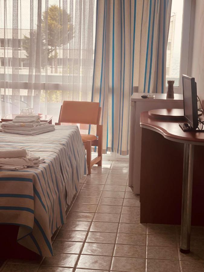 Hotel Topaz Jupiter Exteriér fotografie